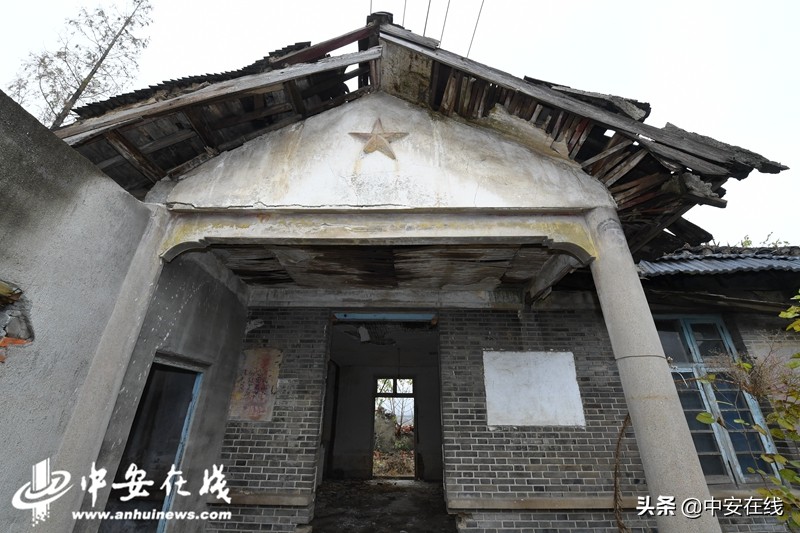 滁州古镇老街,滁州最古老的老街