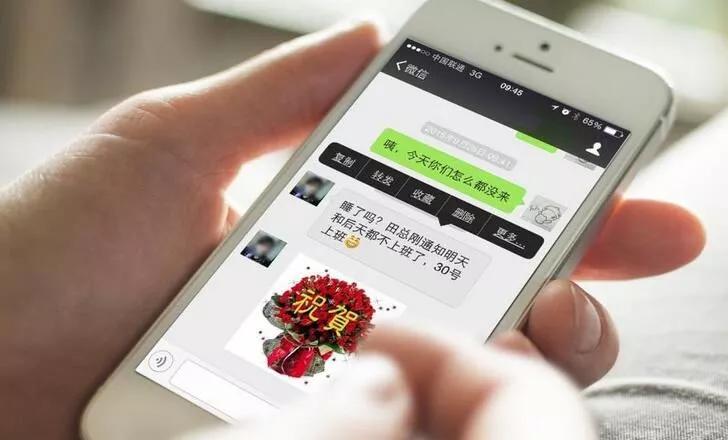 一座豫西明珠，正在冉冉升起