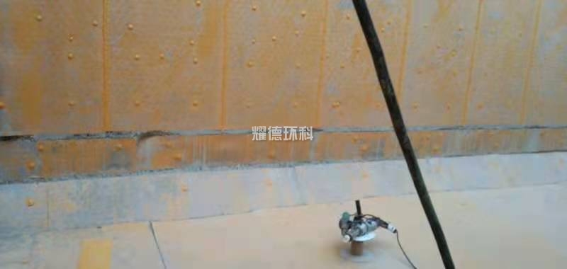 浅谈钢筋混凝土结构的腐蚀及预防,哪种离子可以阻止混凝土钢筋腐蚀