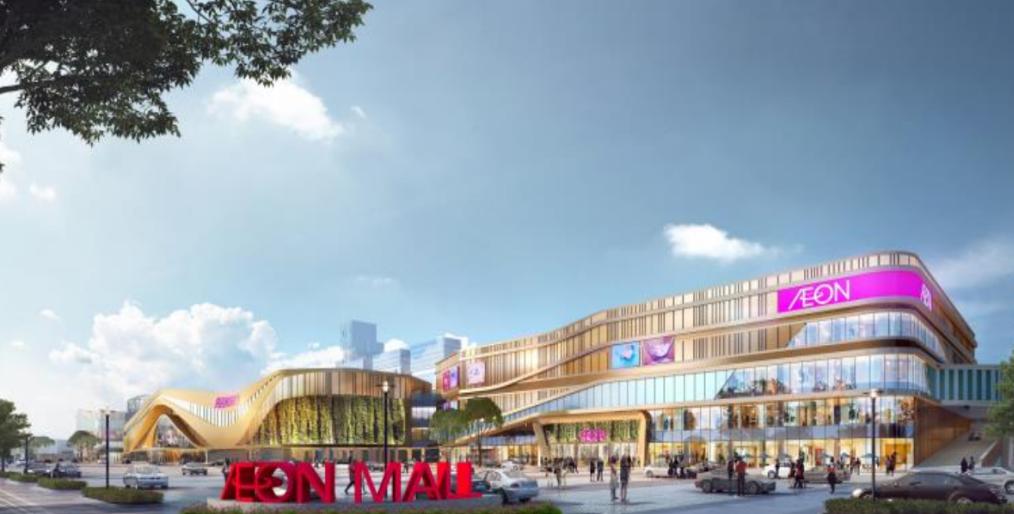 武汉近期开业的大型商业体,2022年武汉即将开业商业