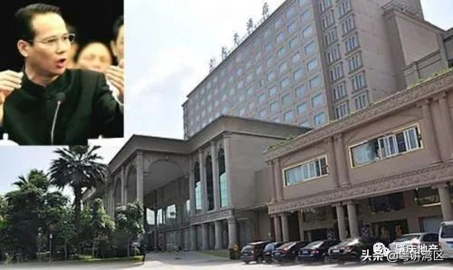 肇庆某五星级酒店欠款6亿,肇庆酒店事件