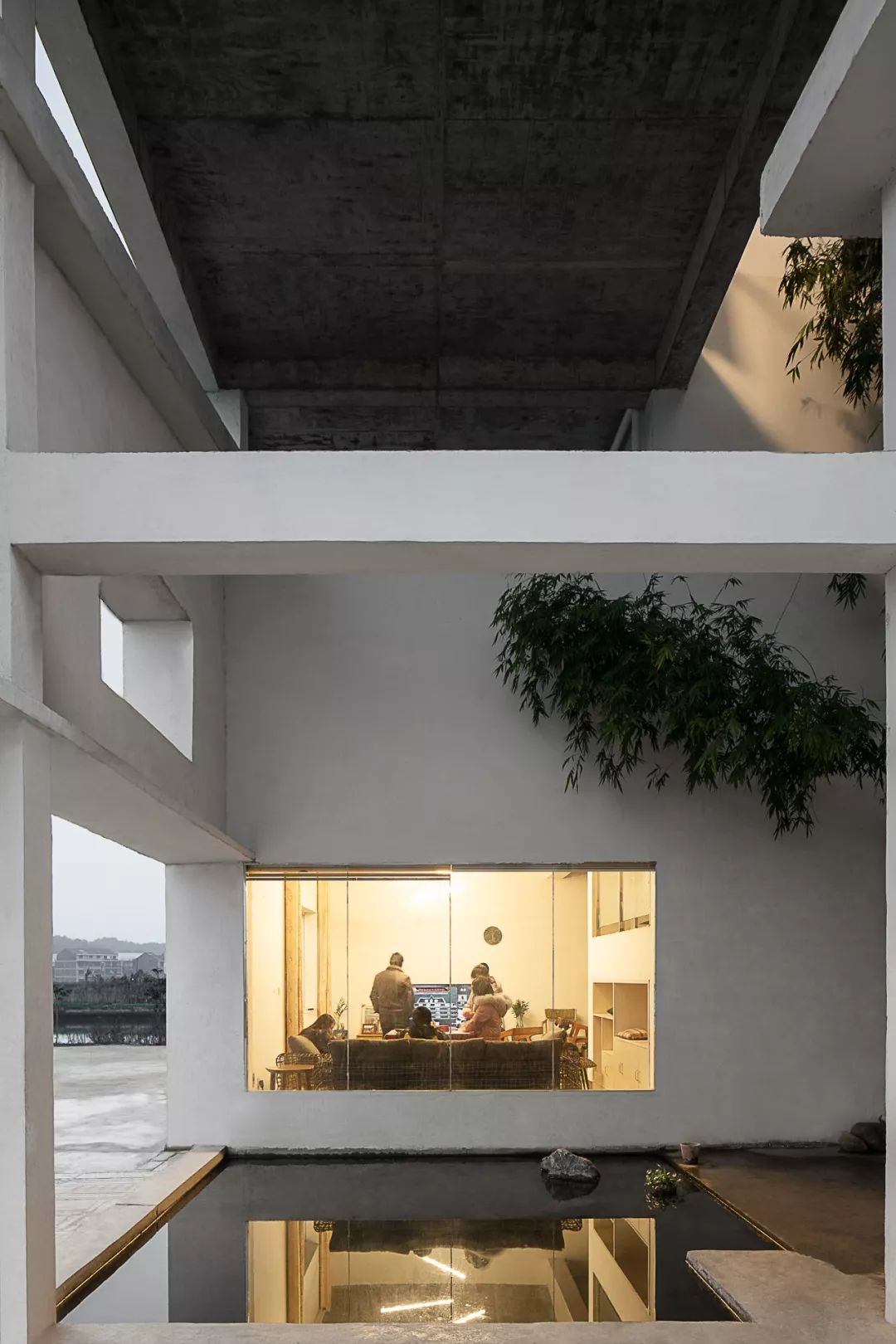 清华状元建筑师回乡,90后清华状元回乡造房