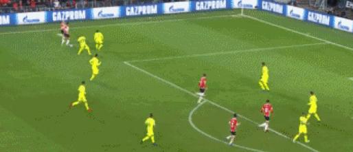 足球现在最强的边锋,足球史上最强突破边锋