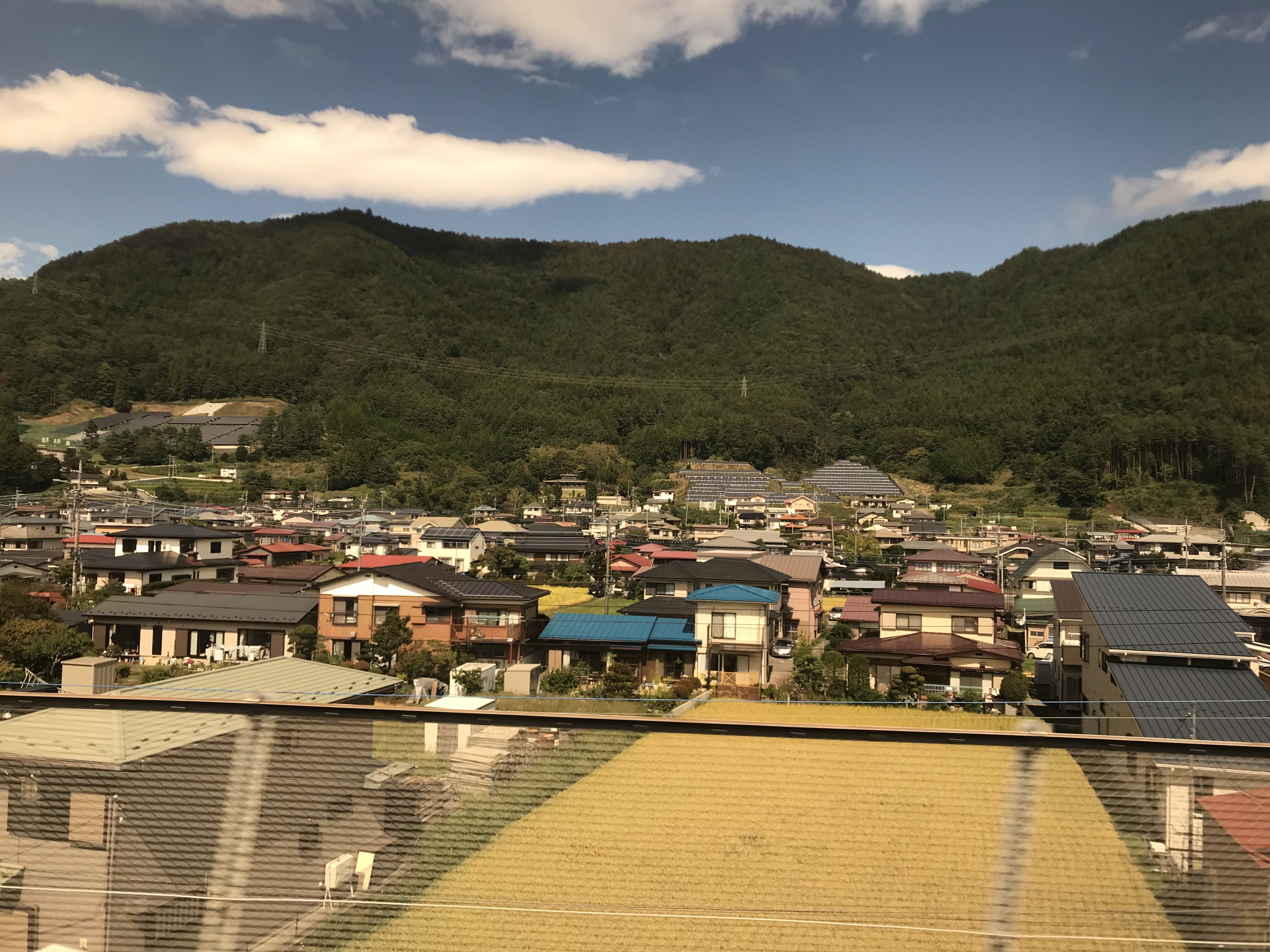 日本旅游攻略本州双古都7天,日本本州六日游攻略