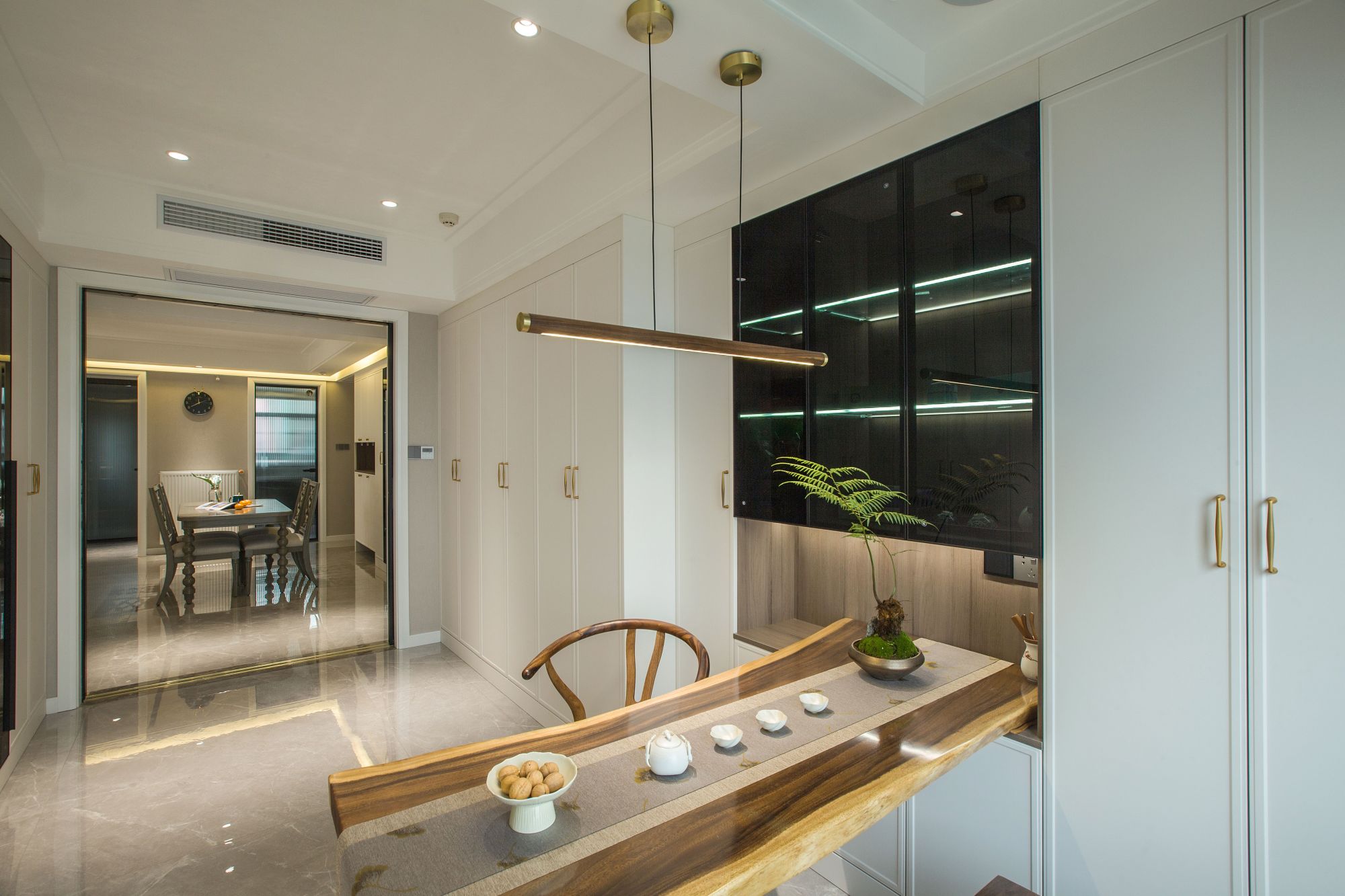 新作/易家小院—都市田园的幸福二重奏