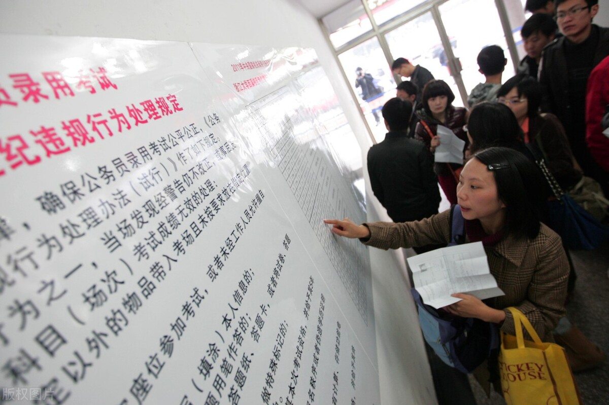 公职人员必须警惕的五种行为,公考违纪认定流程