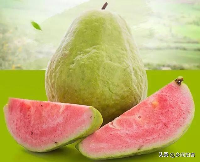 这些新奇水果你吃过吗,这些新奇水果你们吃过吗