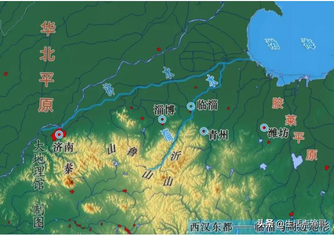1900年中国一线城市,哪个一线城市有3000年历史