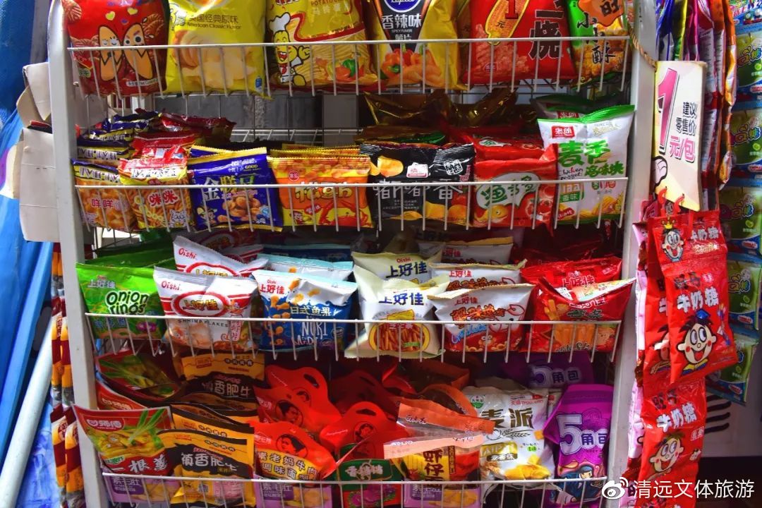 在学校旁边适合什么样的小吃店,在学校开什么小吃馆