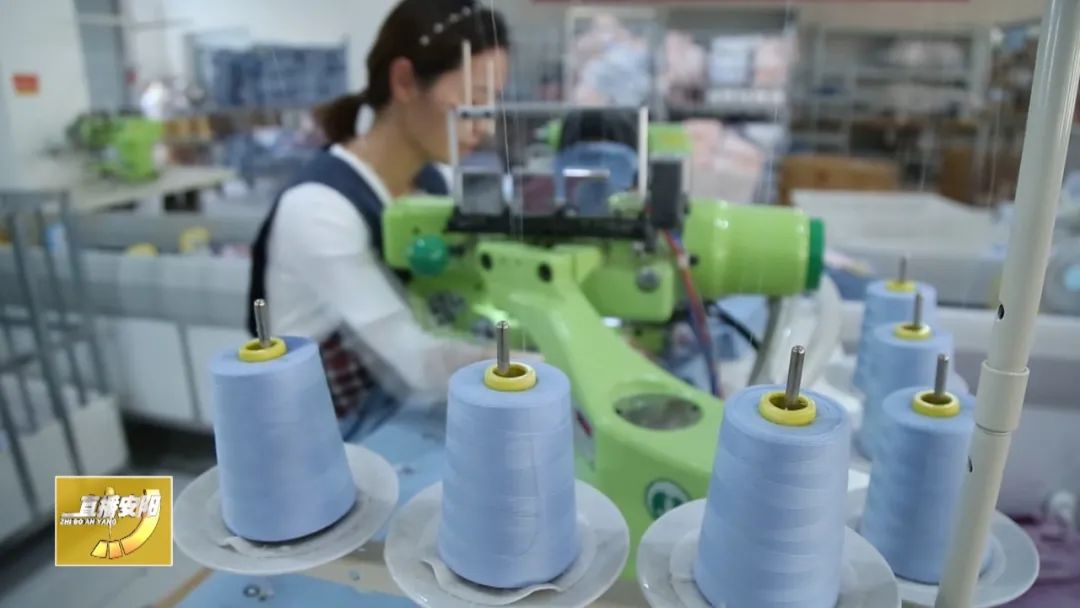 童装基地柏庄,吴兴区制定童装产业链计划