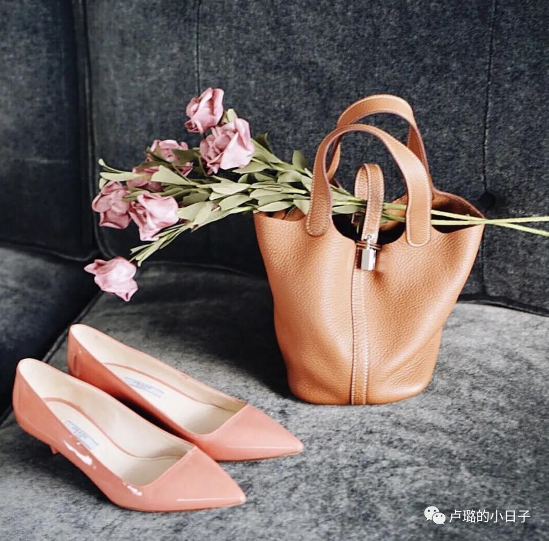 千万不要买的几款包,总结了我这些年来买包的血泪经验