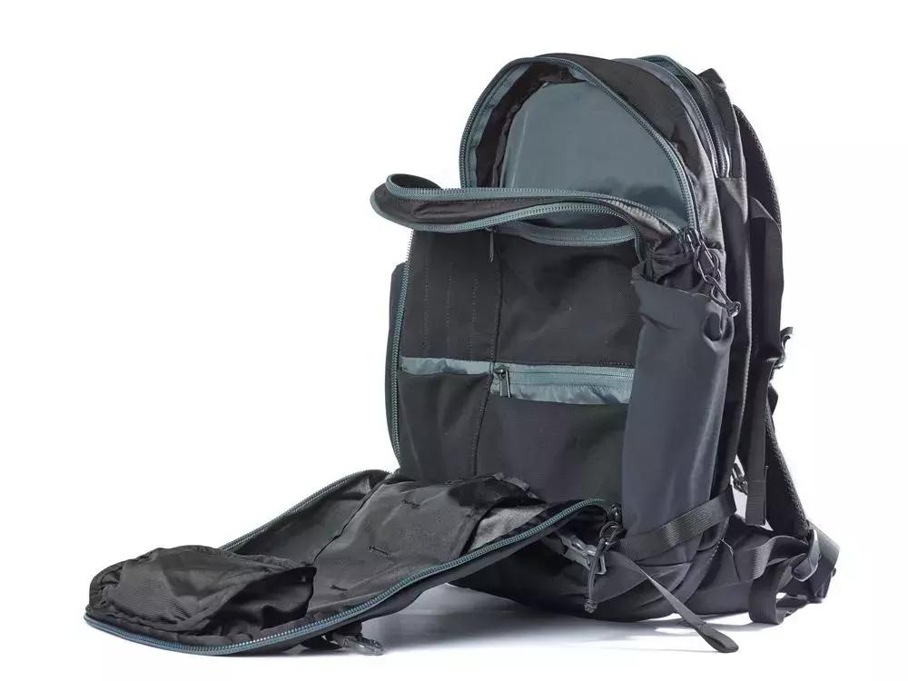 适合胖子的双肩背包男士,最好用的男士双肩背包