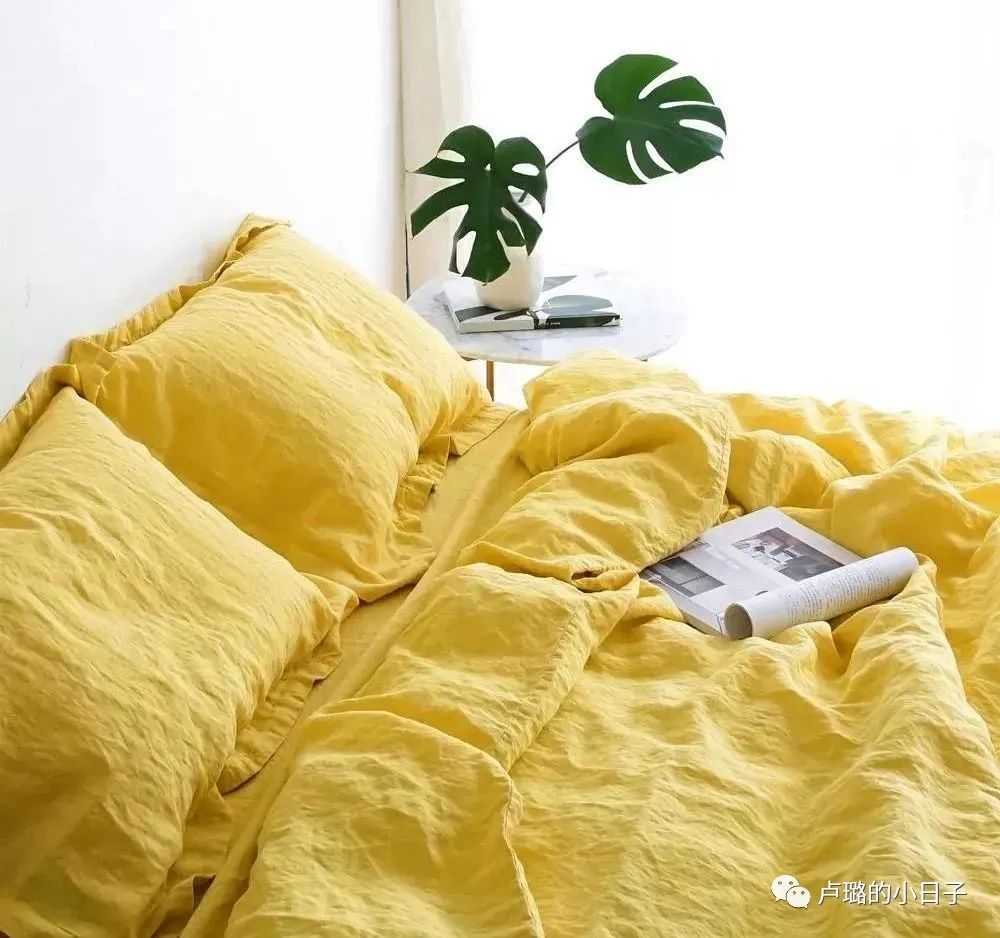 美式轻奢ins风卧室家具搭配,北欧风家具装修风格