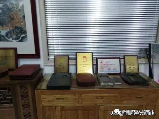 米芾用过的砚台,米芾作假帖