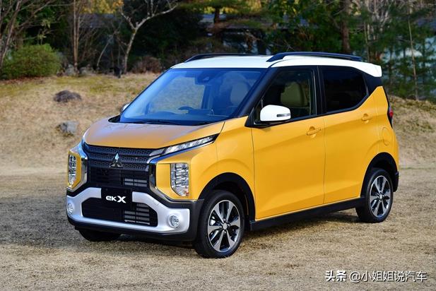 三菱ek会在中国上市吗,三菱ekwagon价格