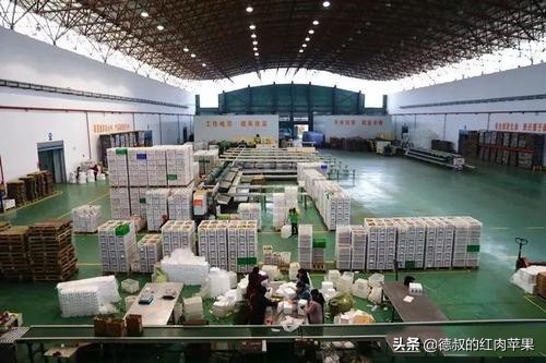 水果产地直销一年能赚多少,水果中间商是怎么赚钱的