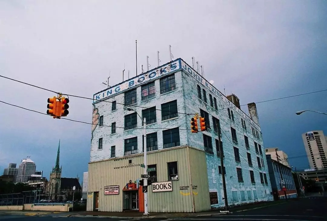 带孩子逛书店看到一套读物,带孩子看看书里的世界