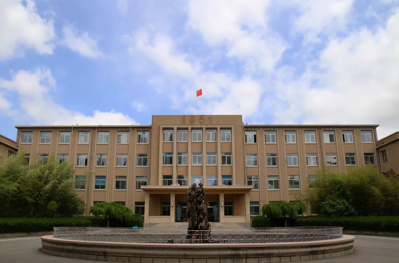 山东喜迎一所“本科”大学,实力雄厚,深受“中等生”青睐