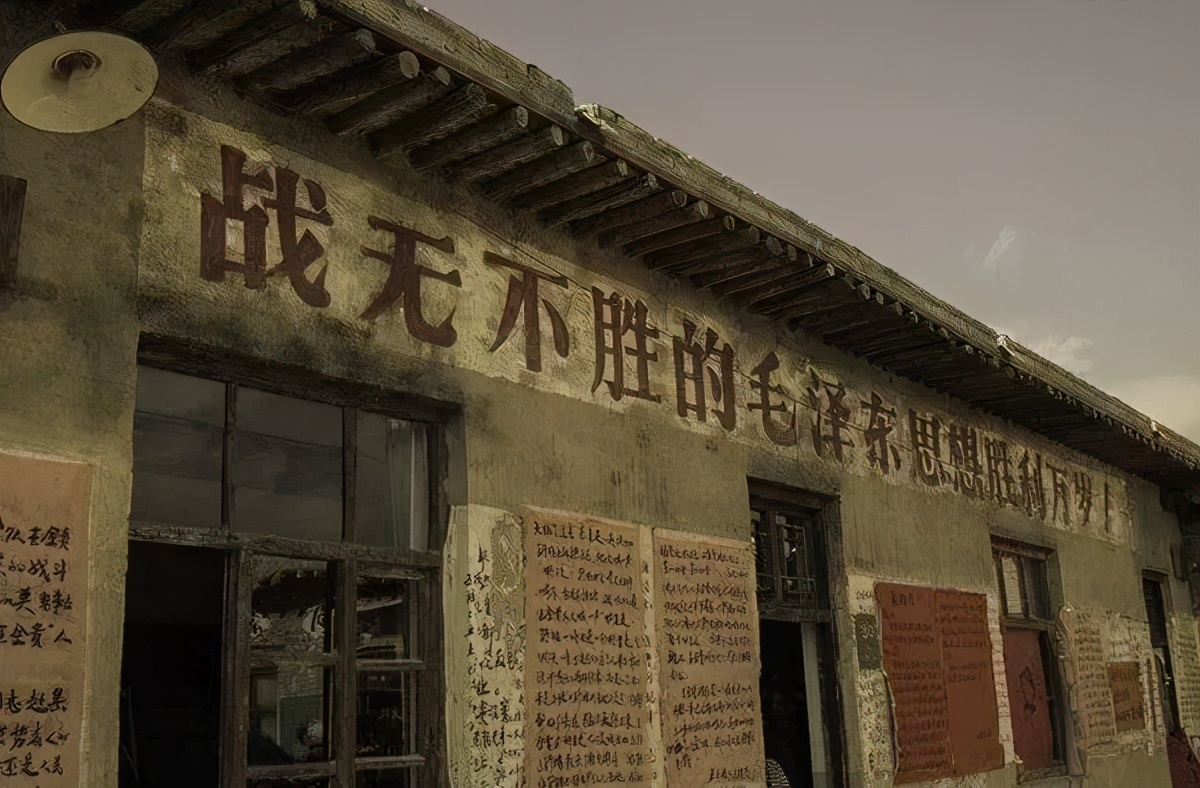 5分钱的乾坤:湖南新化复印店简史!致敬劳动者