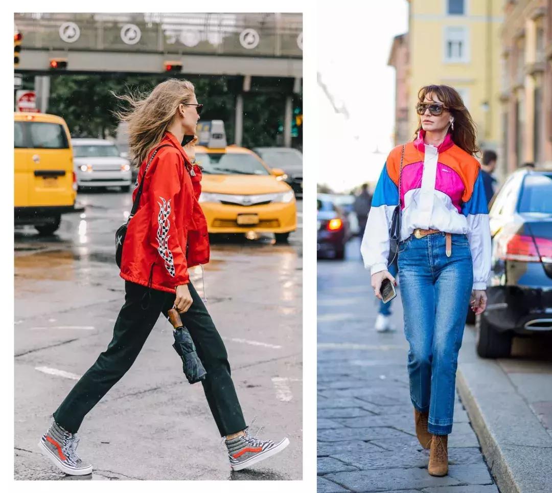 冬天必备的6款外套拿走不谢,必备秋冬外套