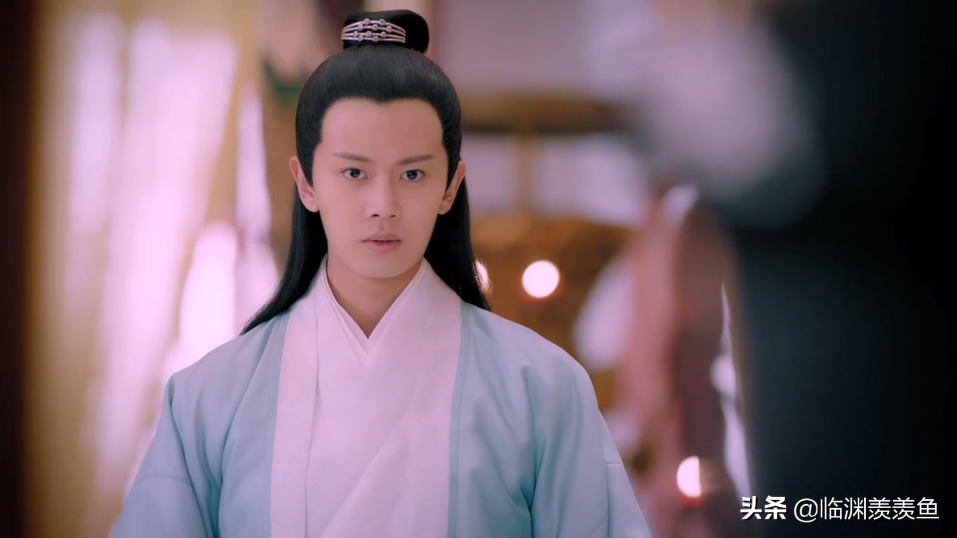 天乩之白蛇传说秋殇别恋,天乩之白蛇传说中人心经不起试探