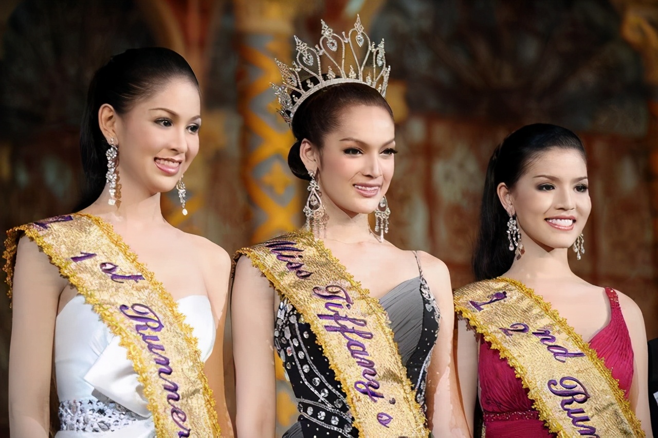 泰国人妖和普通女性如何区分,泰国人妖和女性如何区分