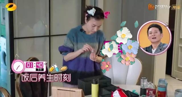 小小包装，却能把“美”吃出来！女明星吴昕竟然也这么说！