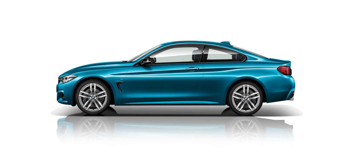 宝马最新款跑车,宝马最美跑车