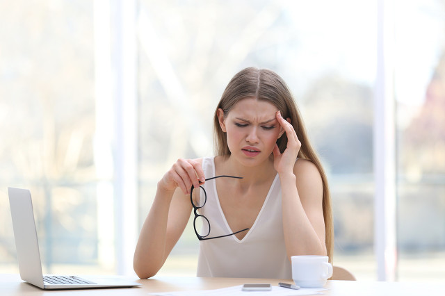 血管神经性头痛中成药,神经性紧张性头痛的中成药