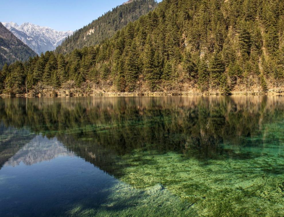 旅行必去的10个景点,这个季节值得去的景点