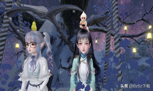 天谕手游评测,天谕手游天昭测评