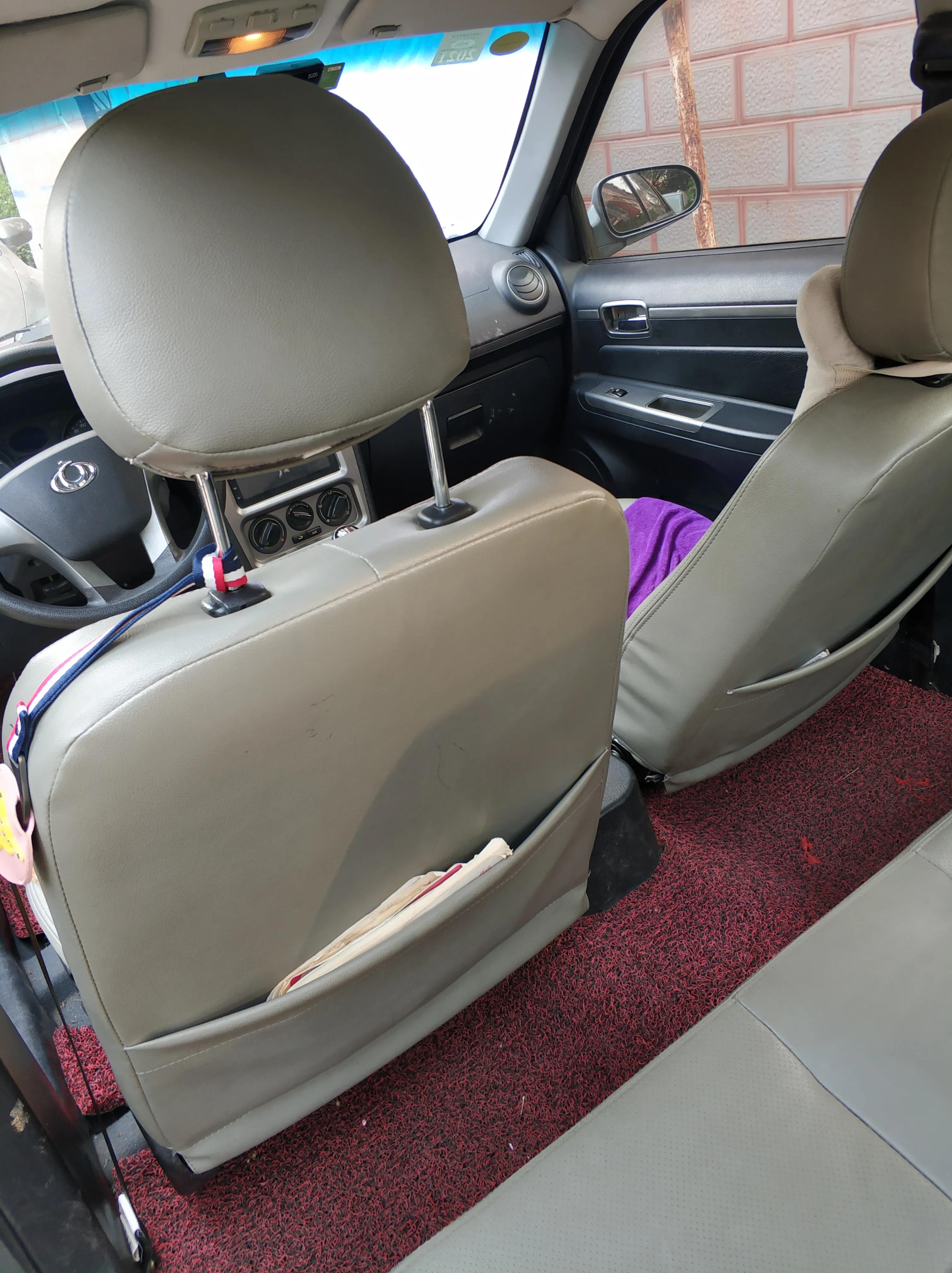 12年自由舰多少钱,11年自由舰三缸二手车价格