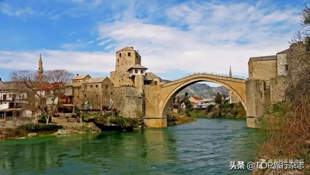 签证在手世界说走就走,签证在手说走就走