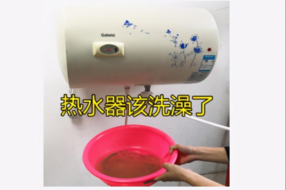 电热水器出水量小什么原因,电热水器出水量很小如何解决万和