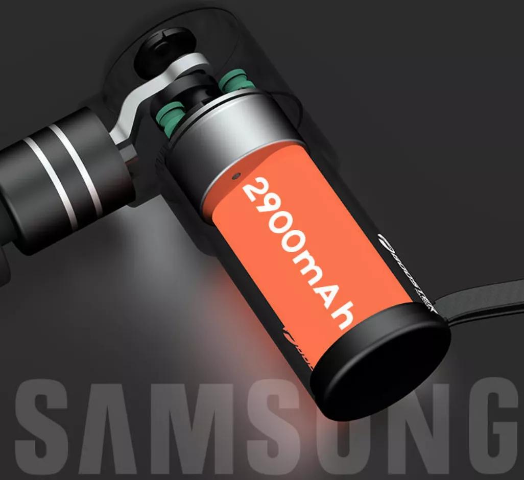 国货开始反击!筋膜枪中的“华为”力压美国货,1分钟能有3200转