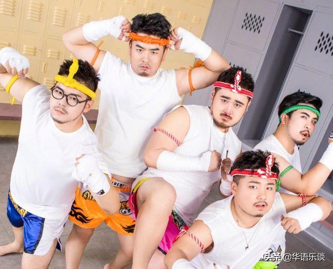 熊出没3x效果,青3吐槽