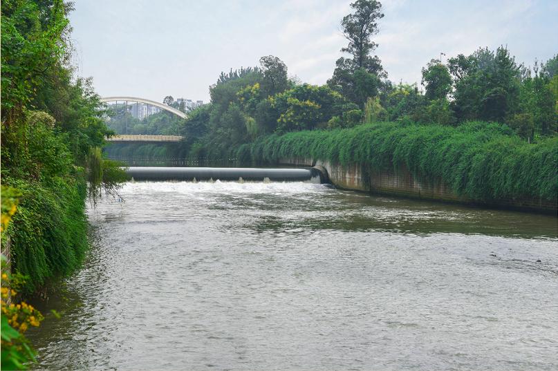 成都二环内10大公园,成都二环东湖公园