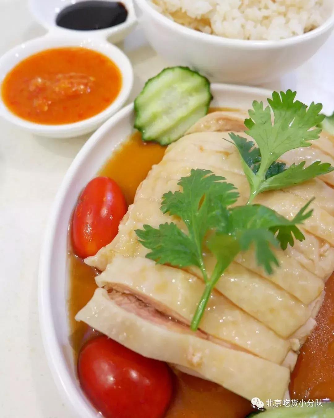 东三环好吃的美食,北京东三环吃货攻略