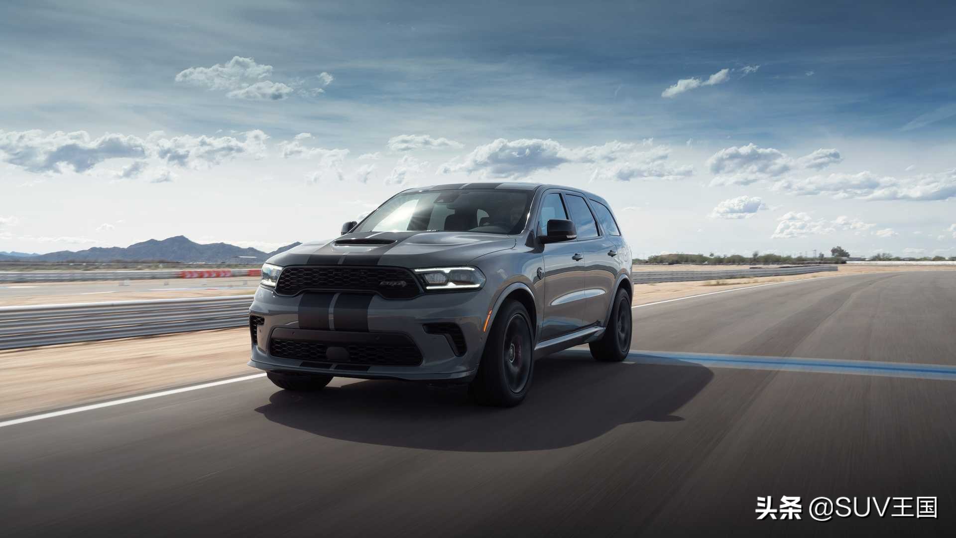 1000马力道奇杜兰戈价格,1000匹道奇挑战者地狱猫