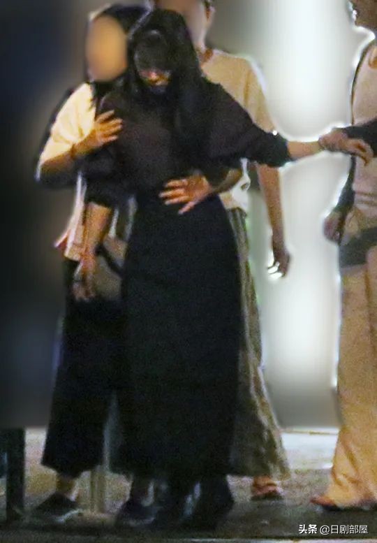 日本女性艺人照片大全新垣结衣,日本女星新垣结衣颜值下降