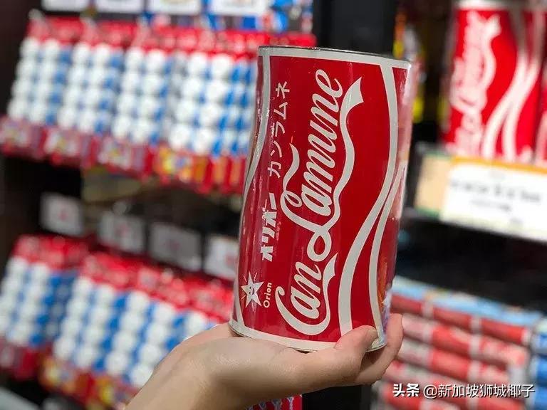 日本超市有什么值得买的东西,日本超市好物推荐