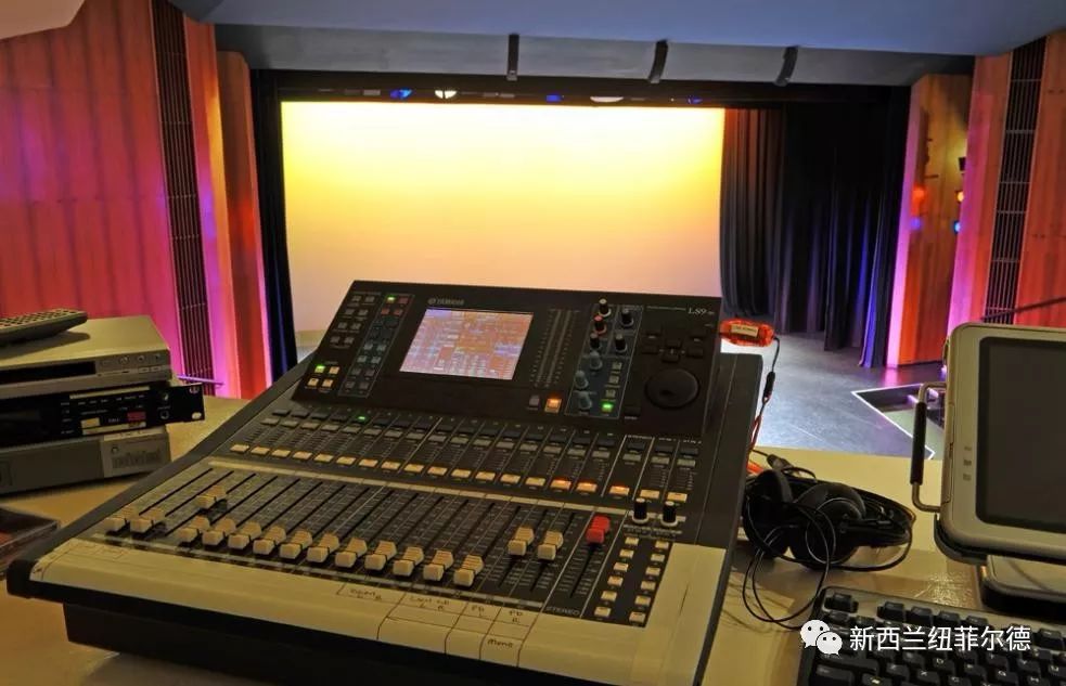 这所新西兰高中毕业的学生大多数都去了牛津剑桥，哈佛等著名大学