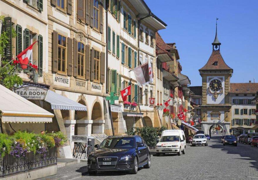 瑞士的生活消费高吗,瑞士的生活是怎样的