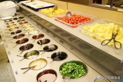 海底捞调酱汁怎么调好吃,调味酱汁的做法大全海底捞