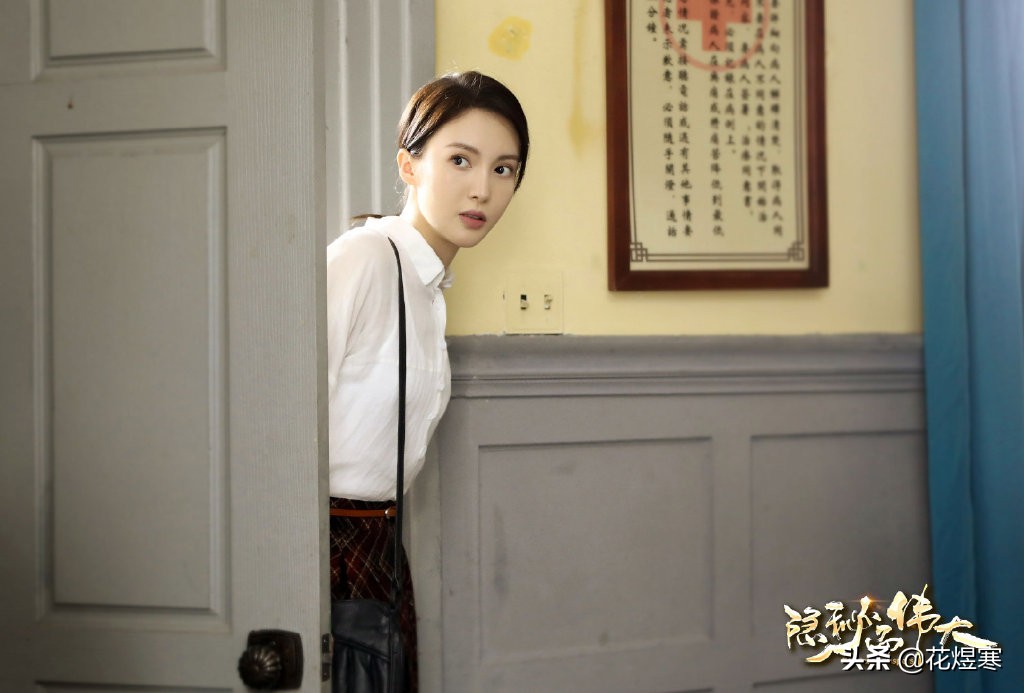 隐秘而伟大：沈青禾宁愿“单身”也不选顾耀东，是他太蠢了？