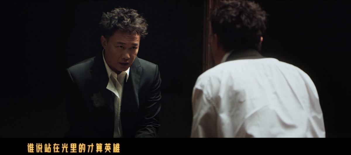 英雄联盟孤勇者陈奕迅超燃混剪,英雄联盟双城之战主题曲孤勇者