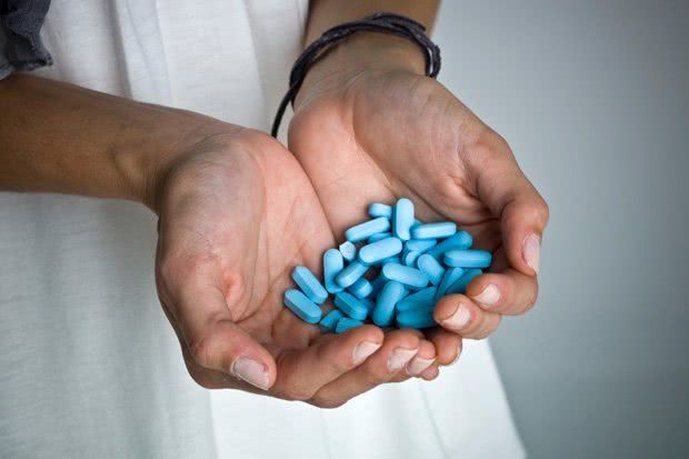 伟哥有什么副作用的吗,伟哥25mg和50mg哪个副作用大