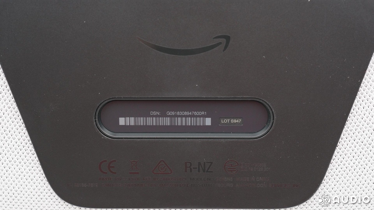 亚马逊echoshow8测评,亚马逊echo音响评测