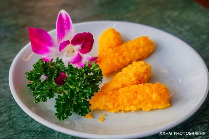 成都本地人去的最好吃的美食,中国姑娘吃成都美食