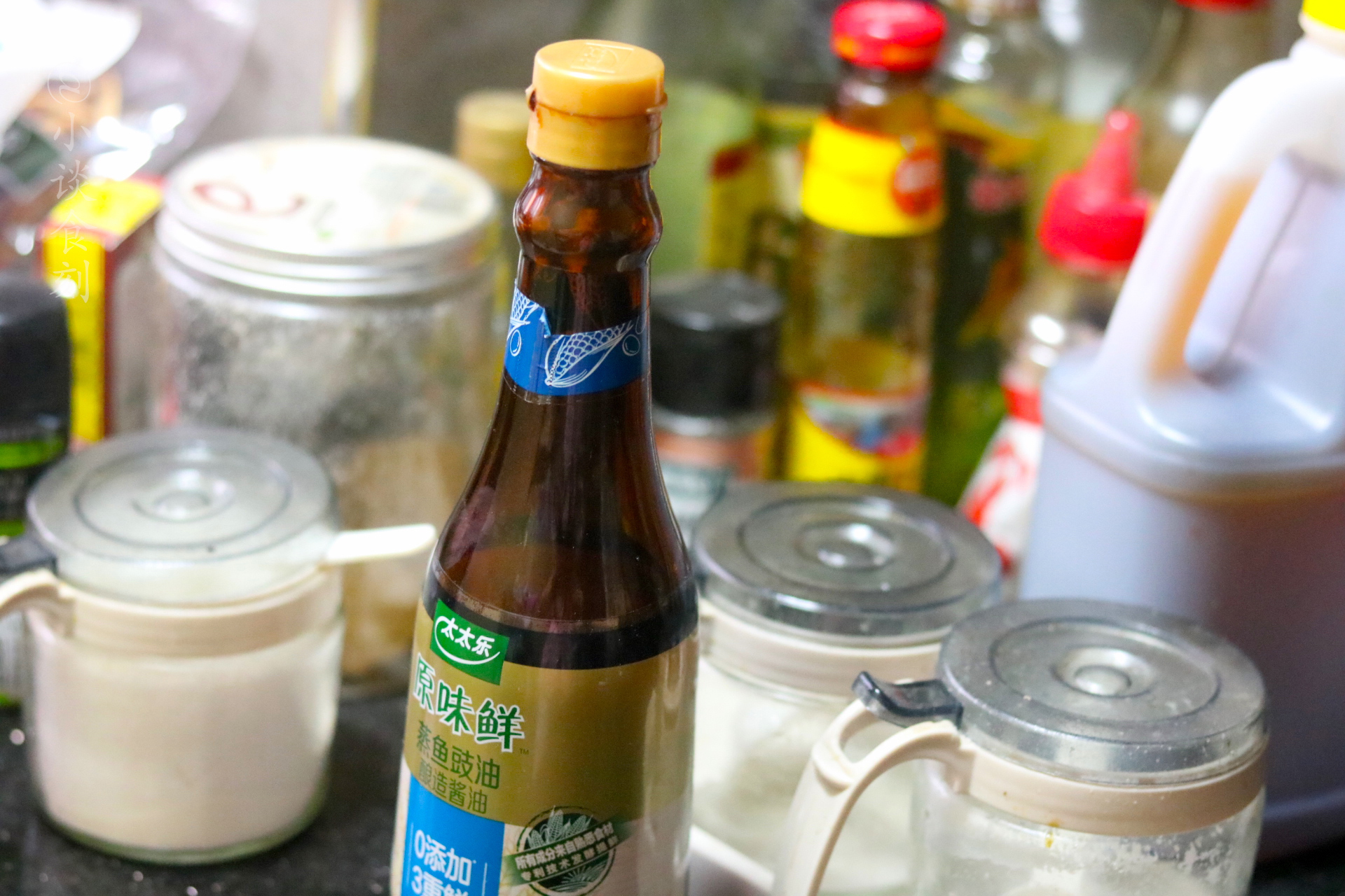 你以为你买的酱油都是大豆酿造？那可不一定，别被豆粕酱油骗了